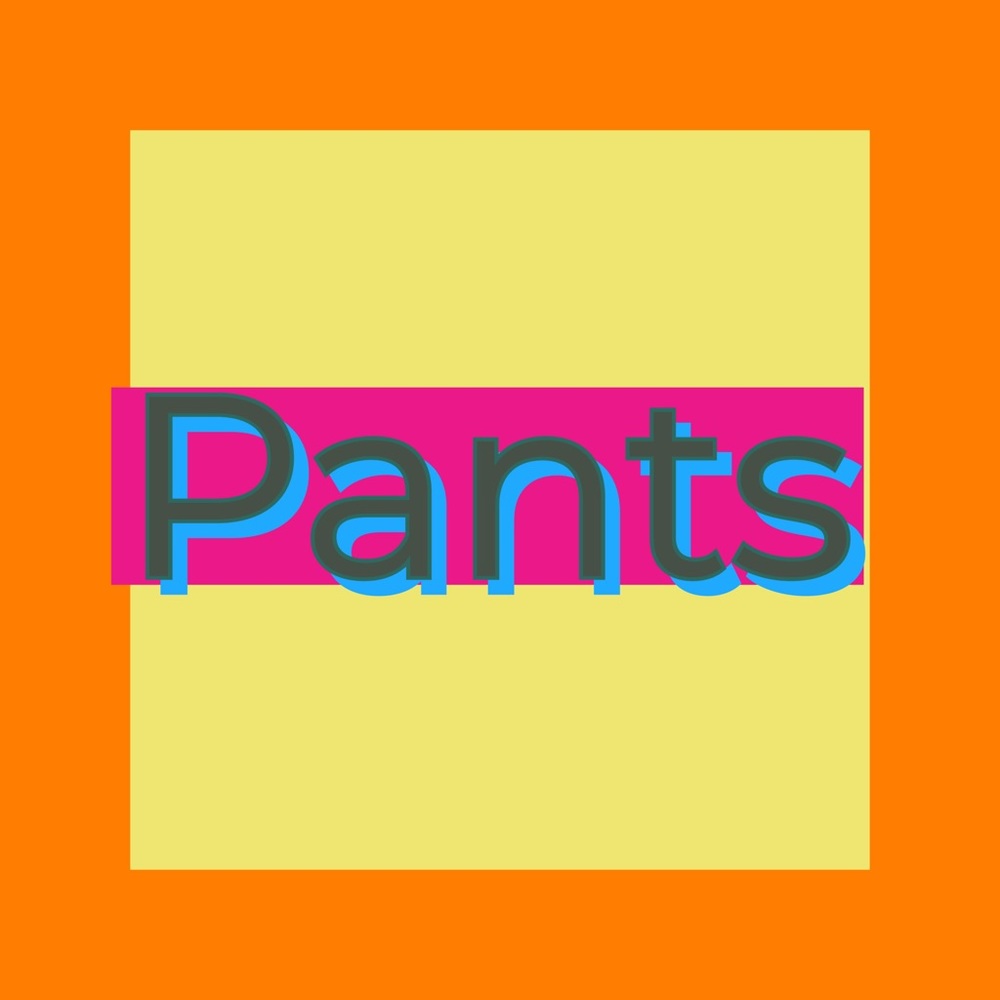 Pants for Sale